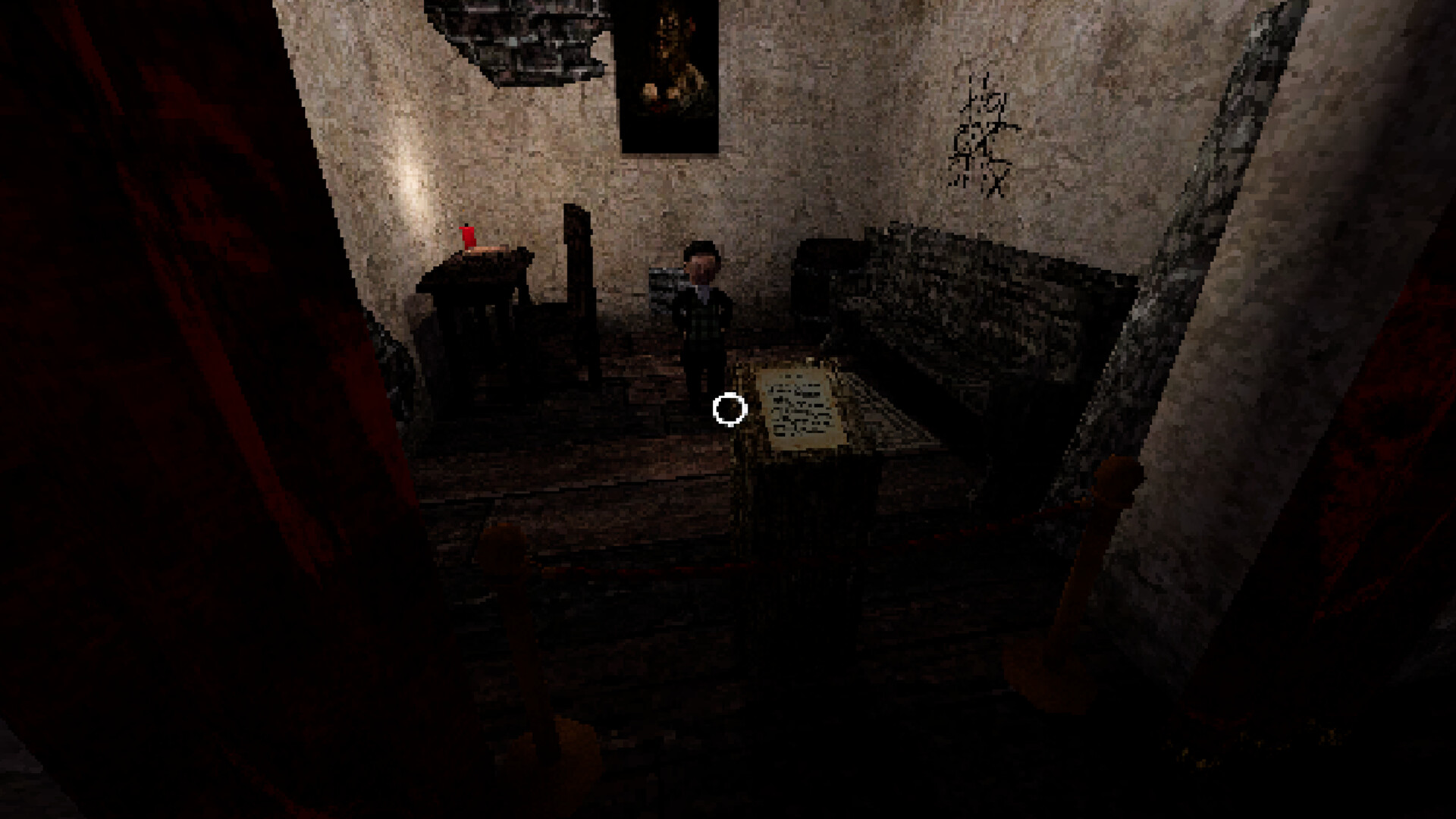 The Night Museum screenshot 10
