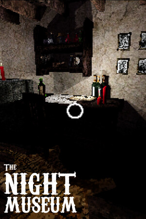 The Night Museum