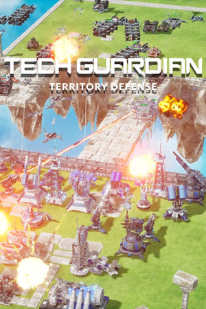 Tech Guardian: Territorialverteidigung