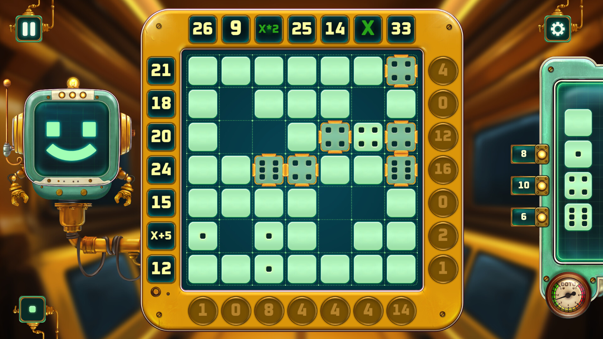 Dotu screenshot 5