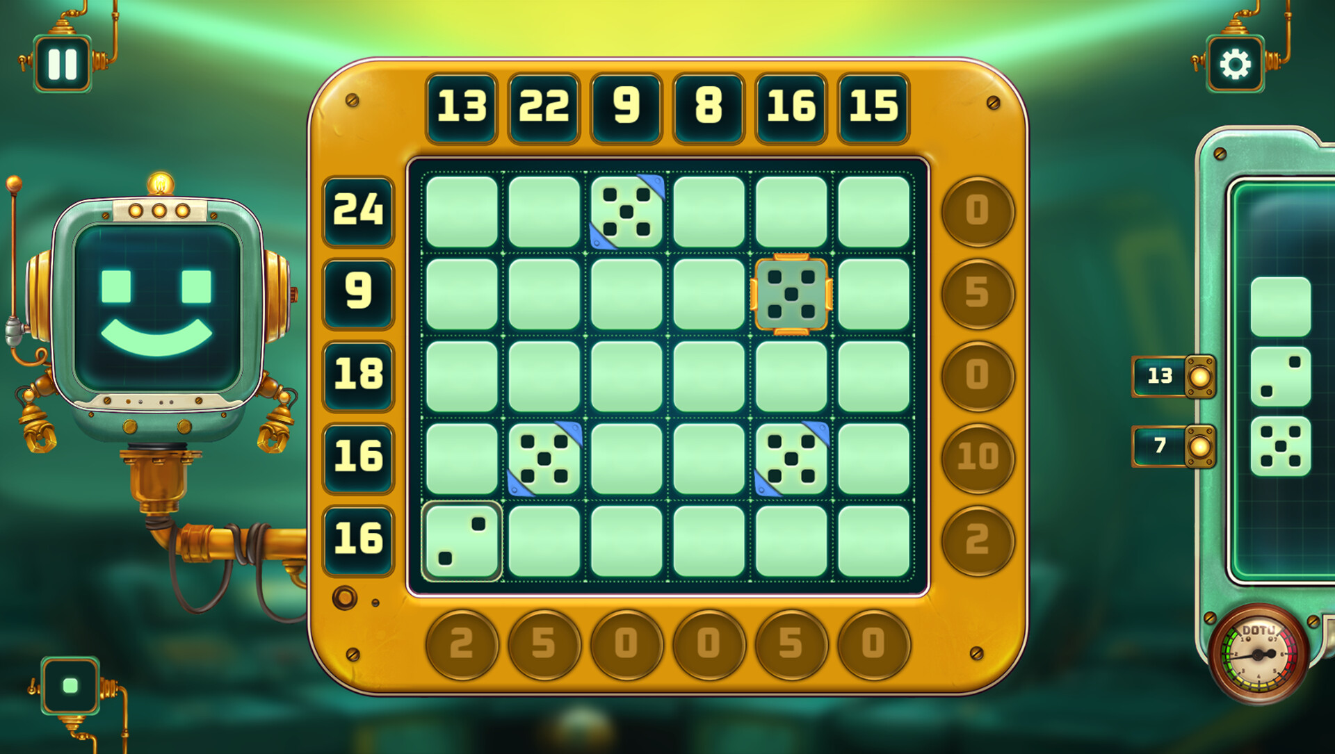 Dotu screenshot 3