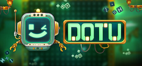 Dotu — Steam header