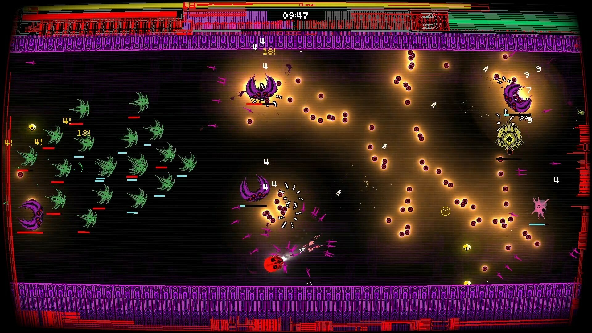 Kickback Soundtrack screenshot 6