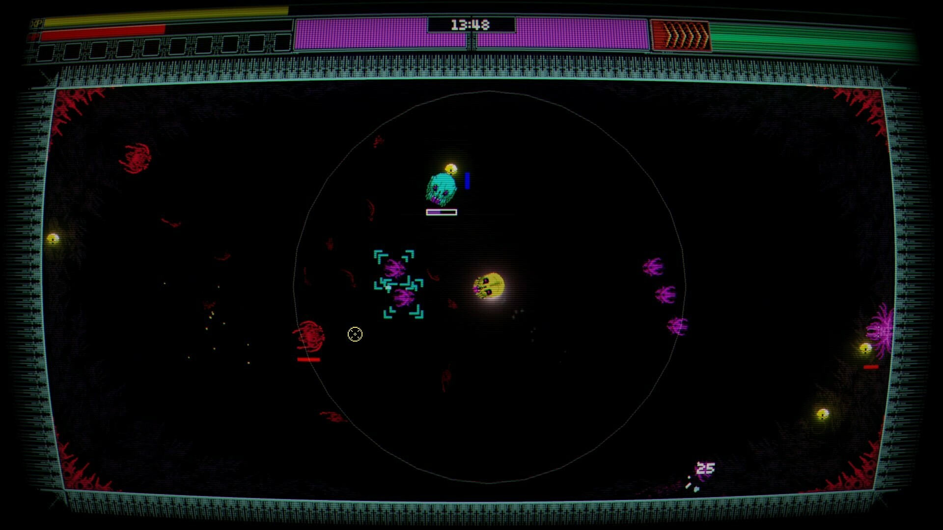 Kickback Soundtrack screenshot 8
