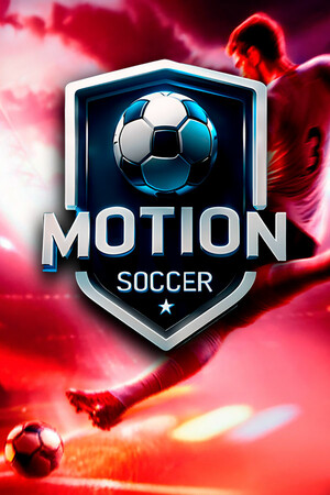 Motion Soccer Demo
