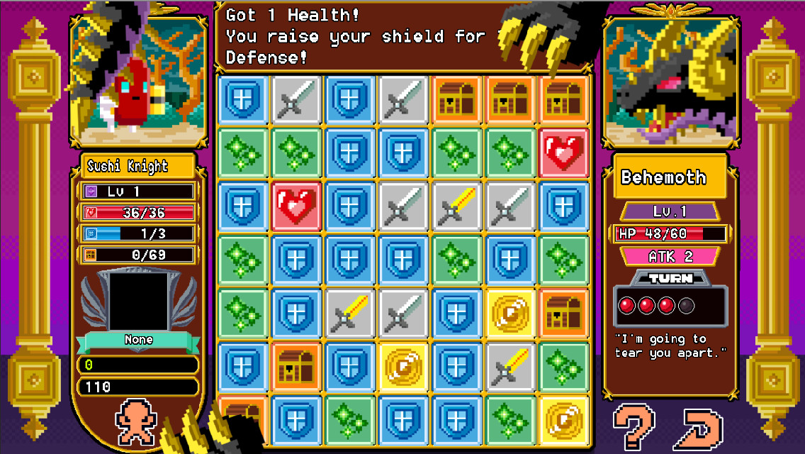 Block Legend DX screenshot 9