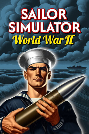 Sailor Simulator: World War II