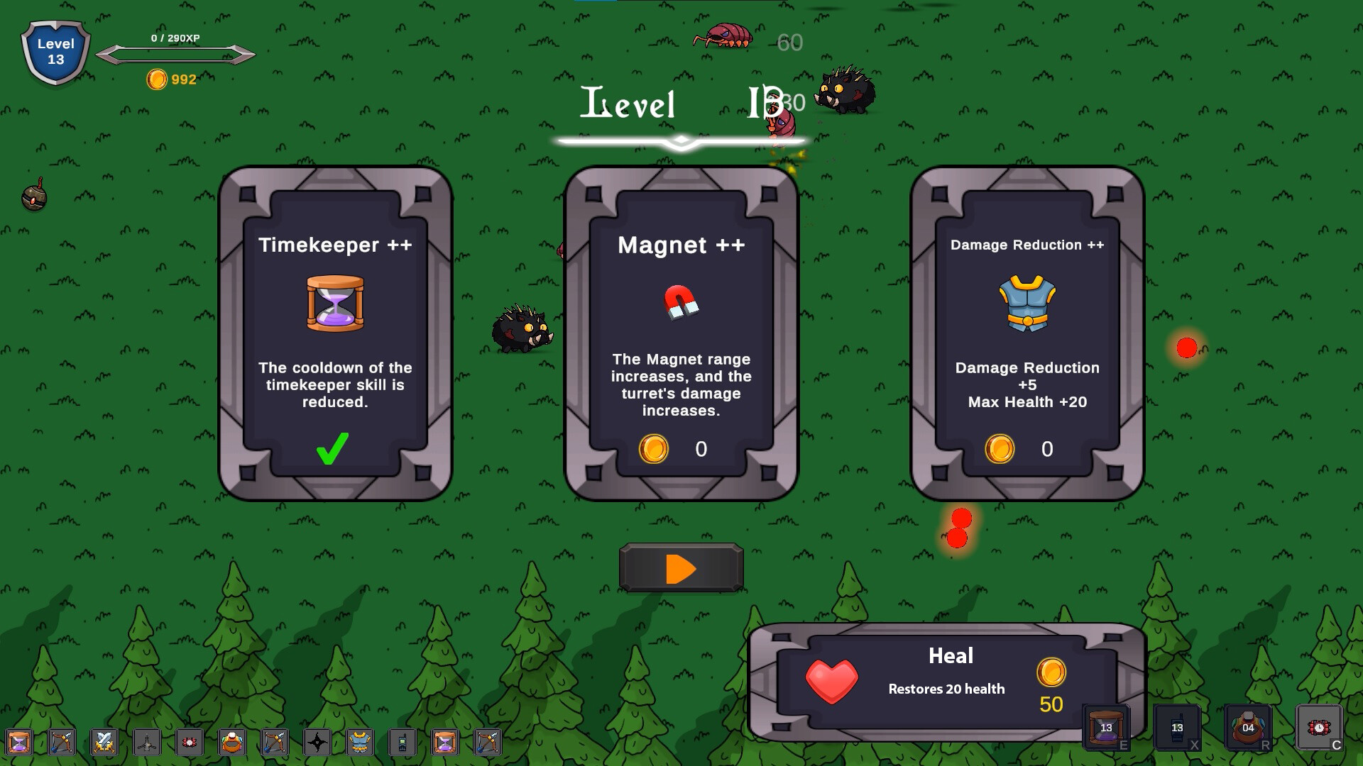 Beast's Bane screenshot 6