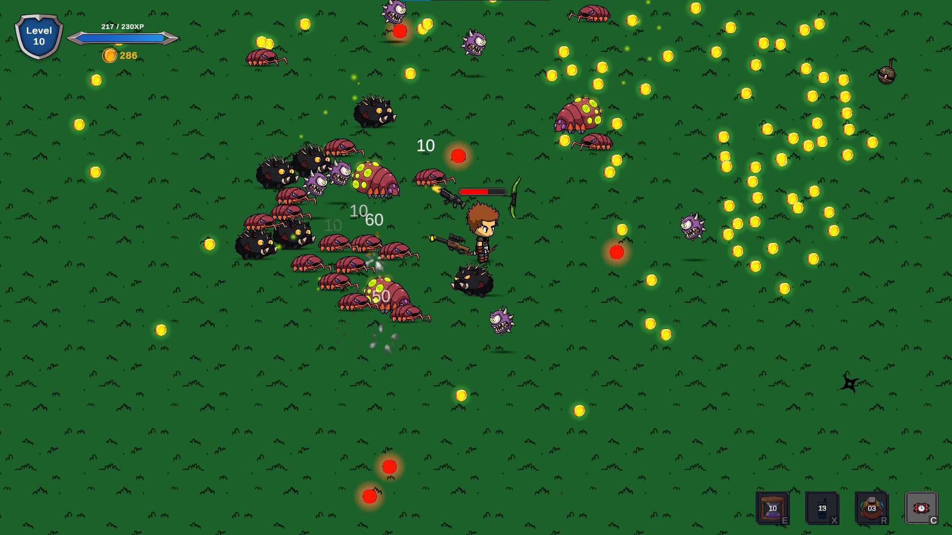 Beast's Bane screenshot 4