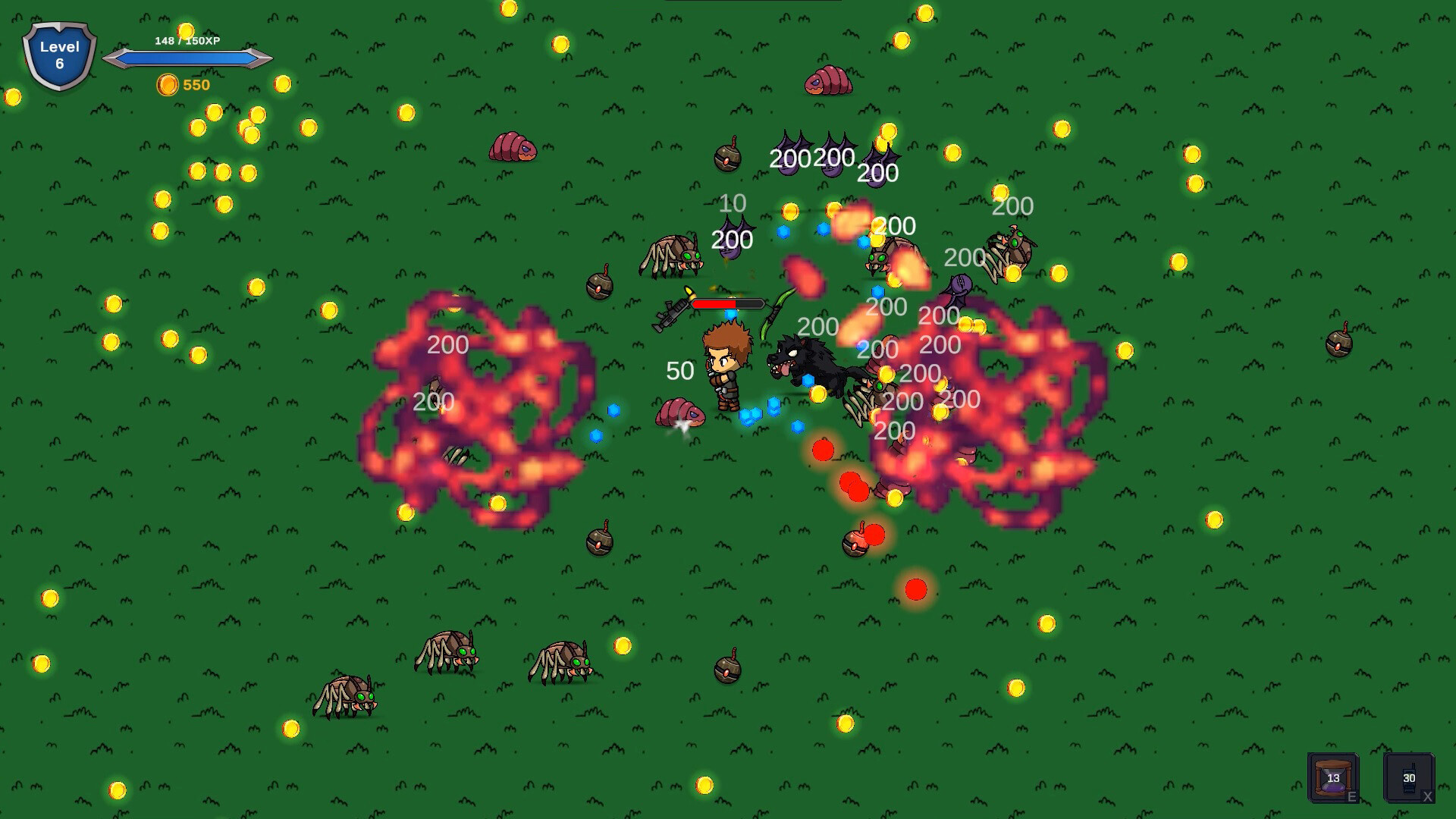 Beast's Bane screenshot 8