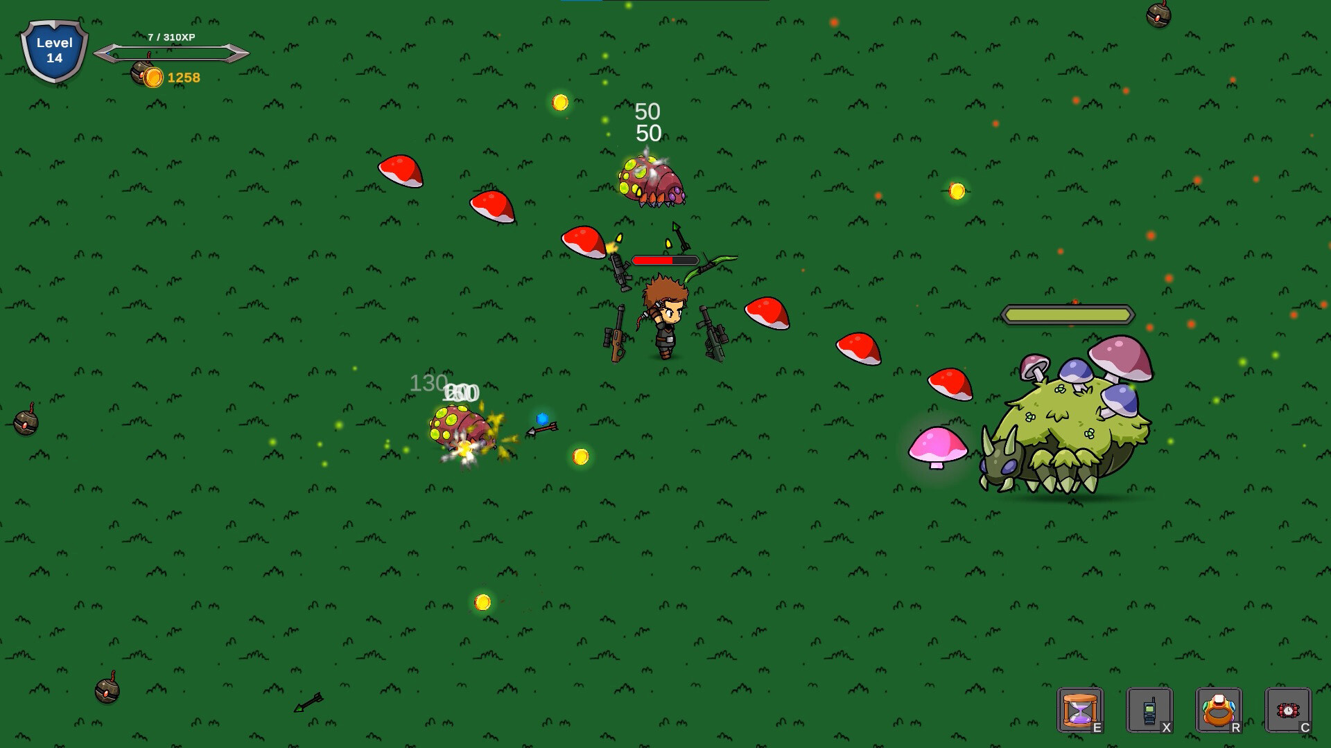 Beast's Bane screenshot 5