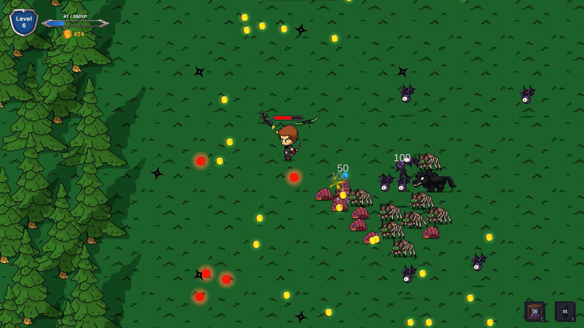 Beast's Bane screenshot 9
