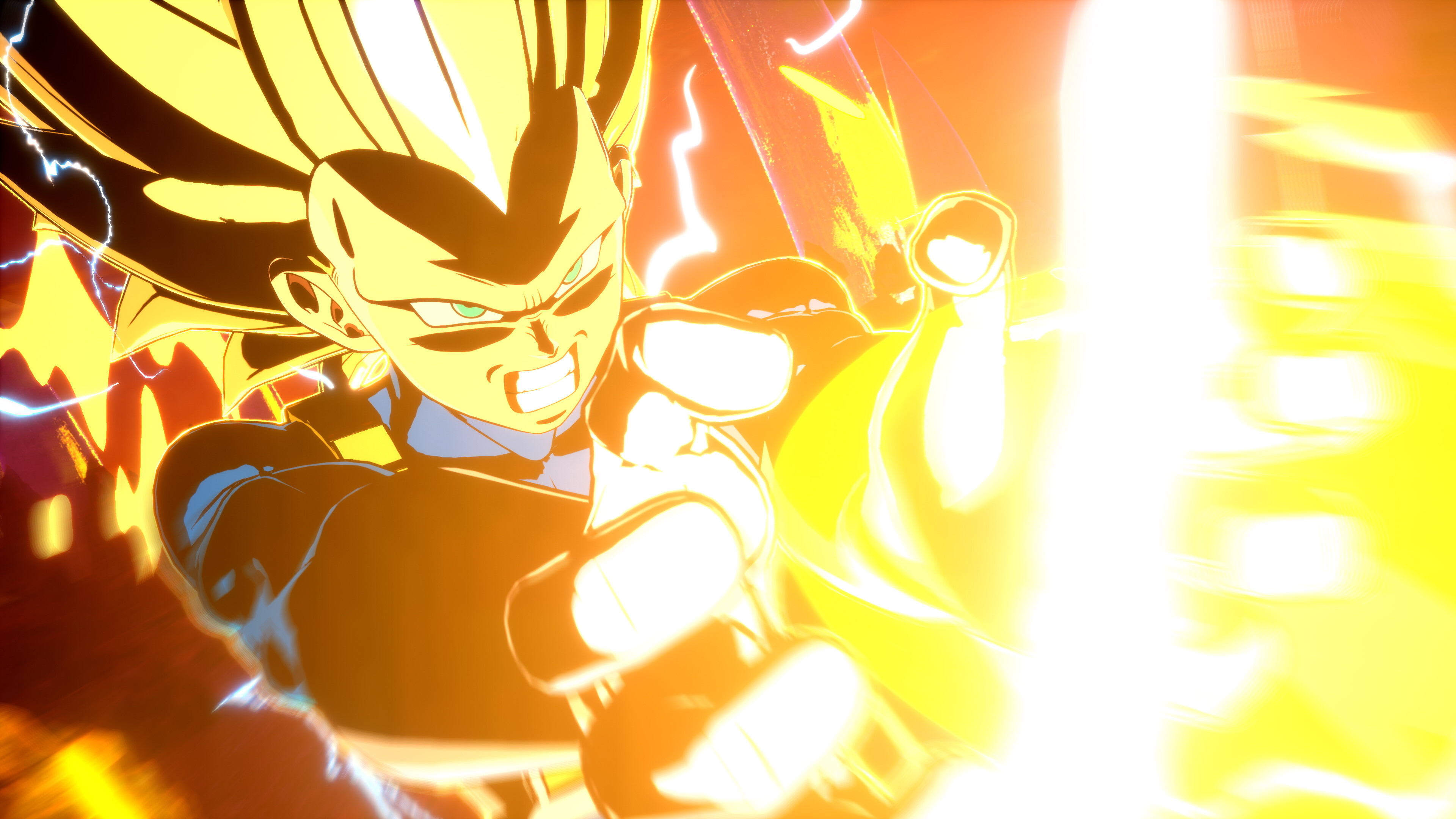 DRAGON BALL: Sparking! ZERO - Dragon Ball DAIMA: Character Pack 2 screenshot 2