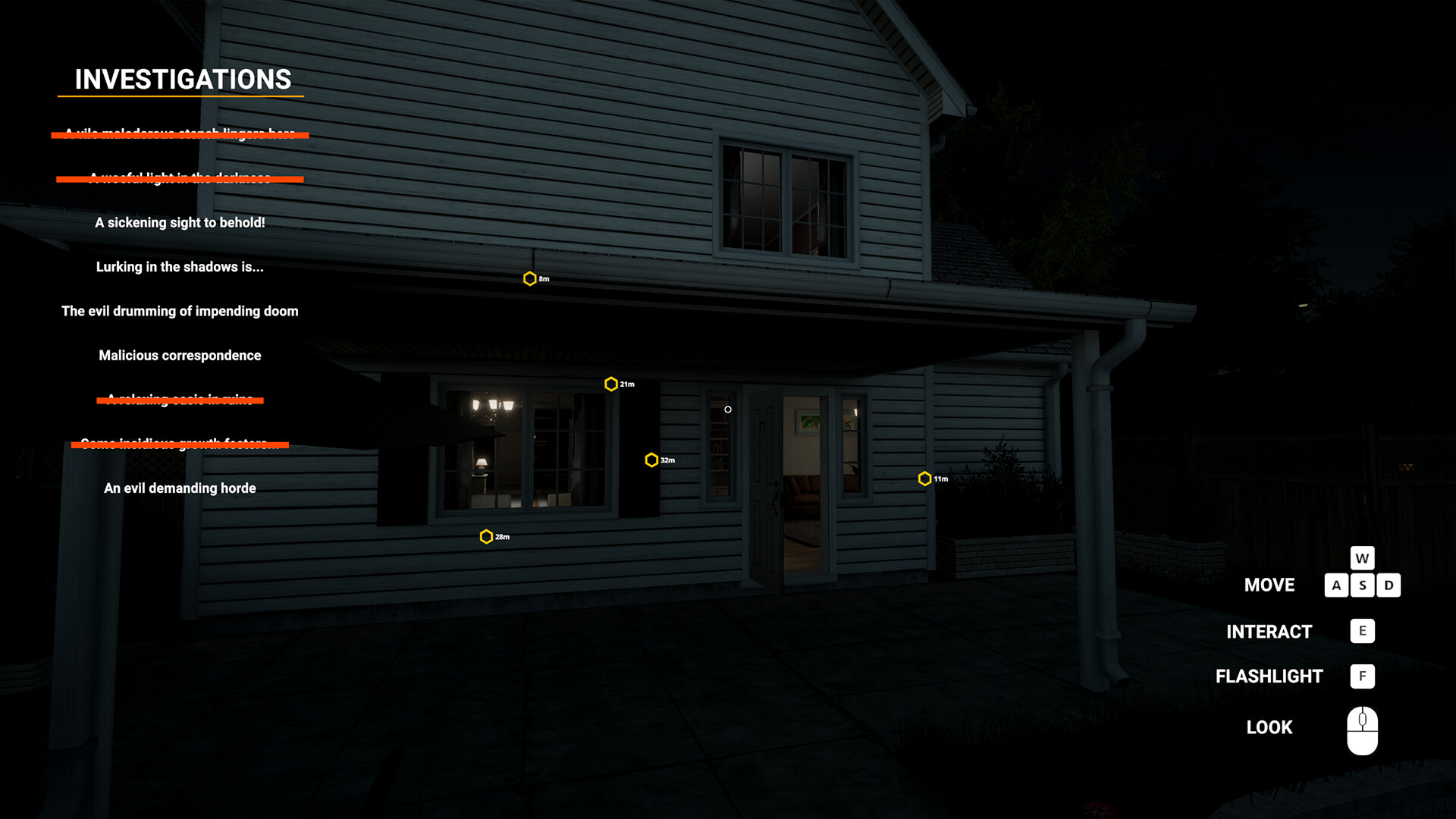 1325 Maple Lane screenshot 1