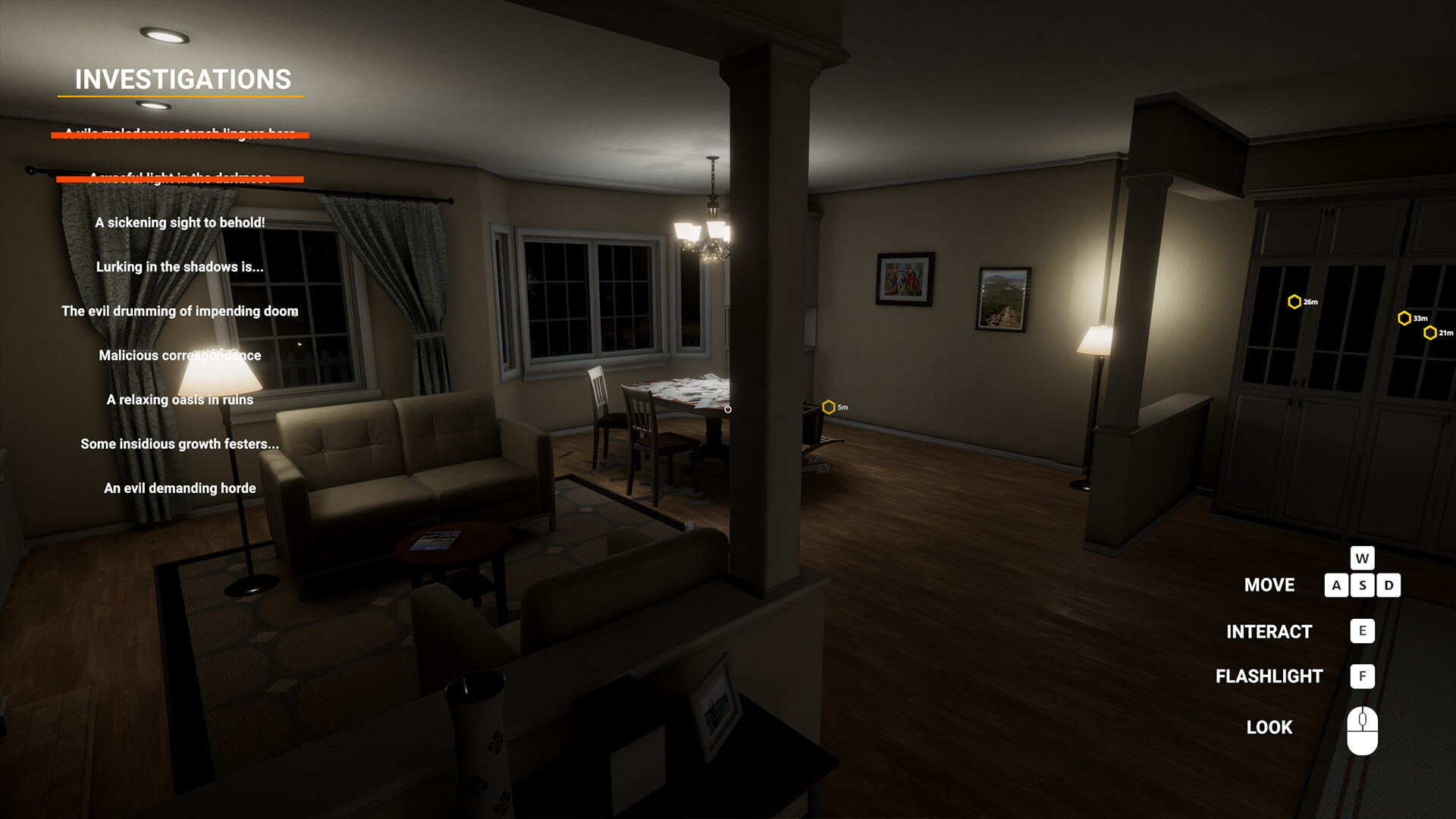 1325 Maple Lane screenshot 5