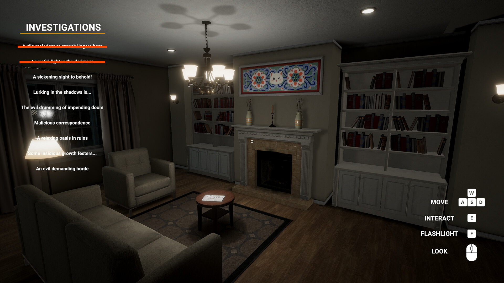 1325 Maple Lane screenshot 4