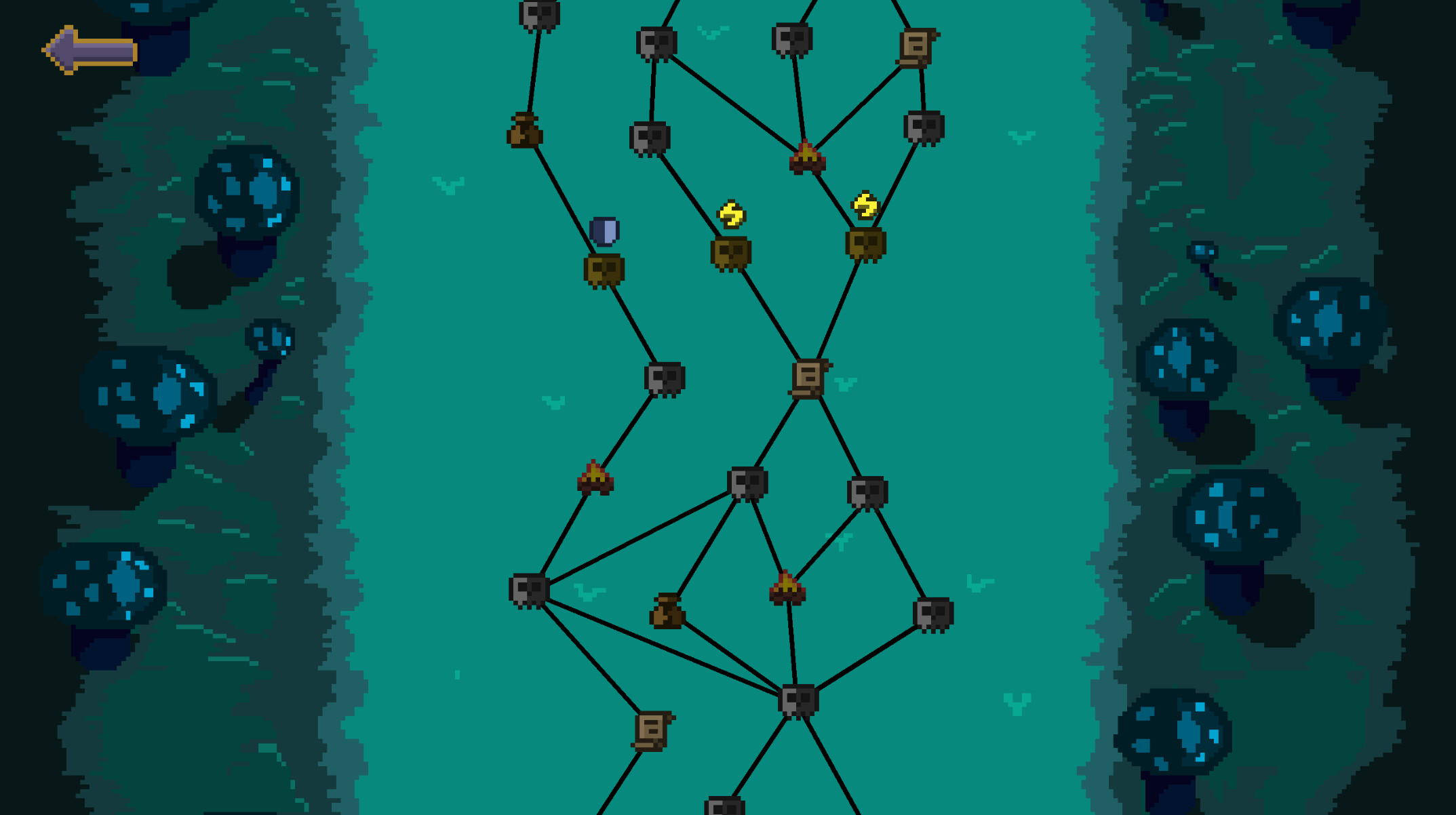 Hopfall screenshot 7