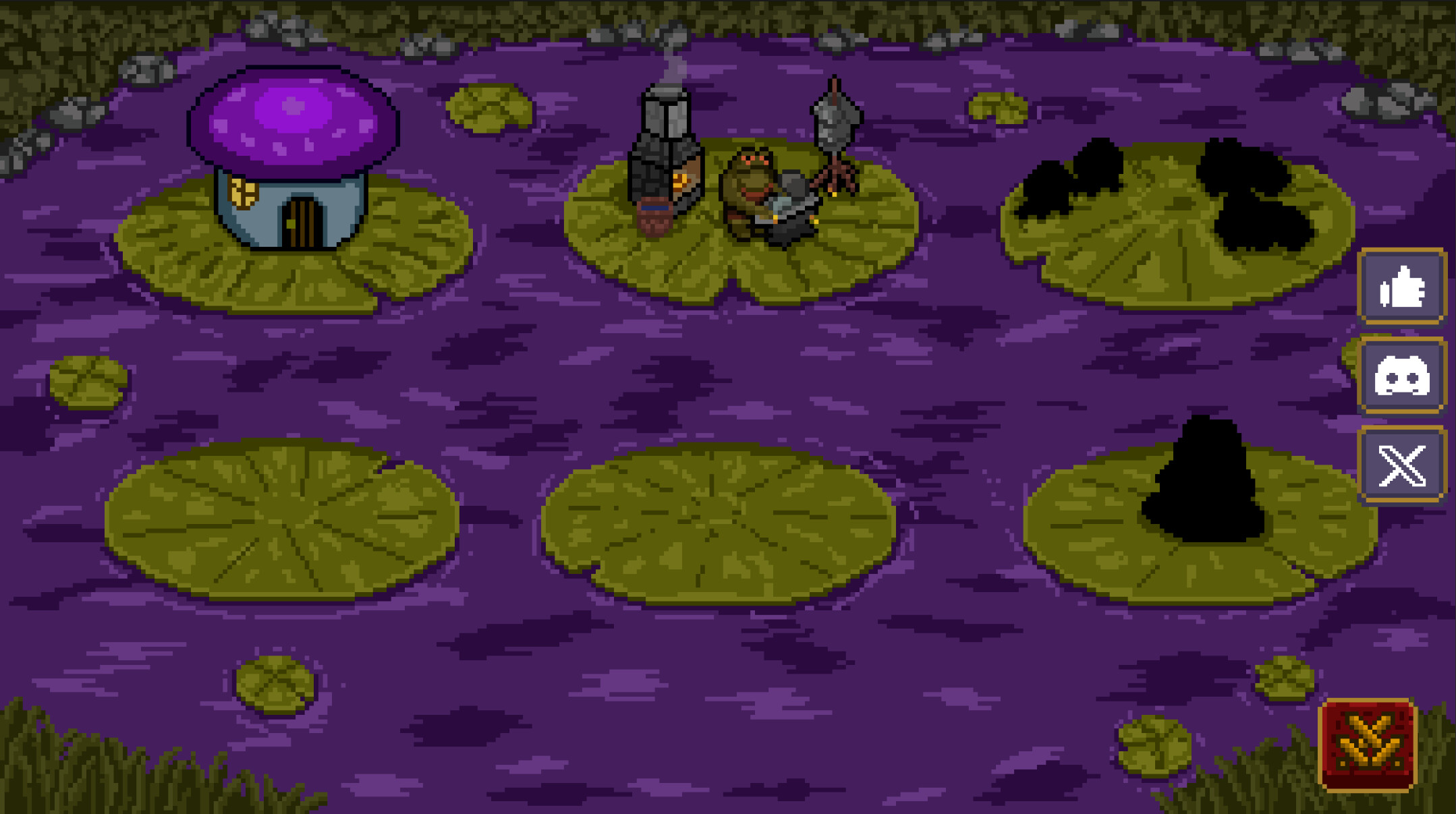Hopfall screenshot 8