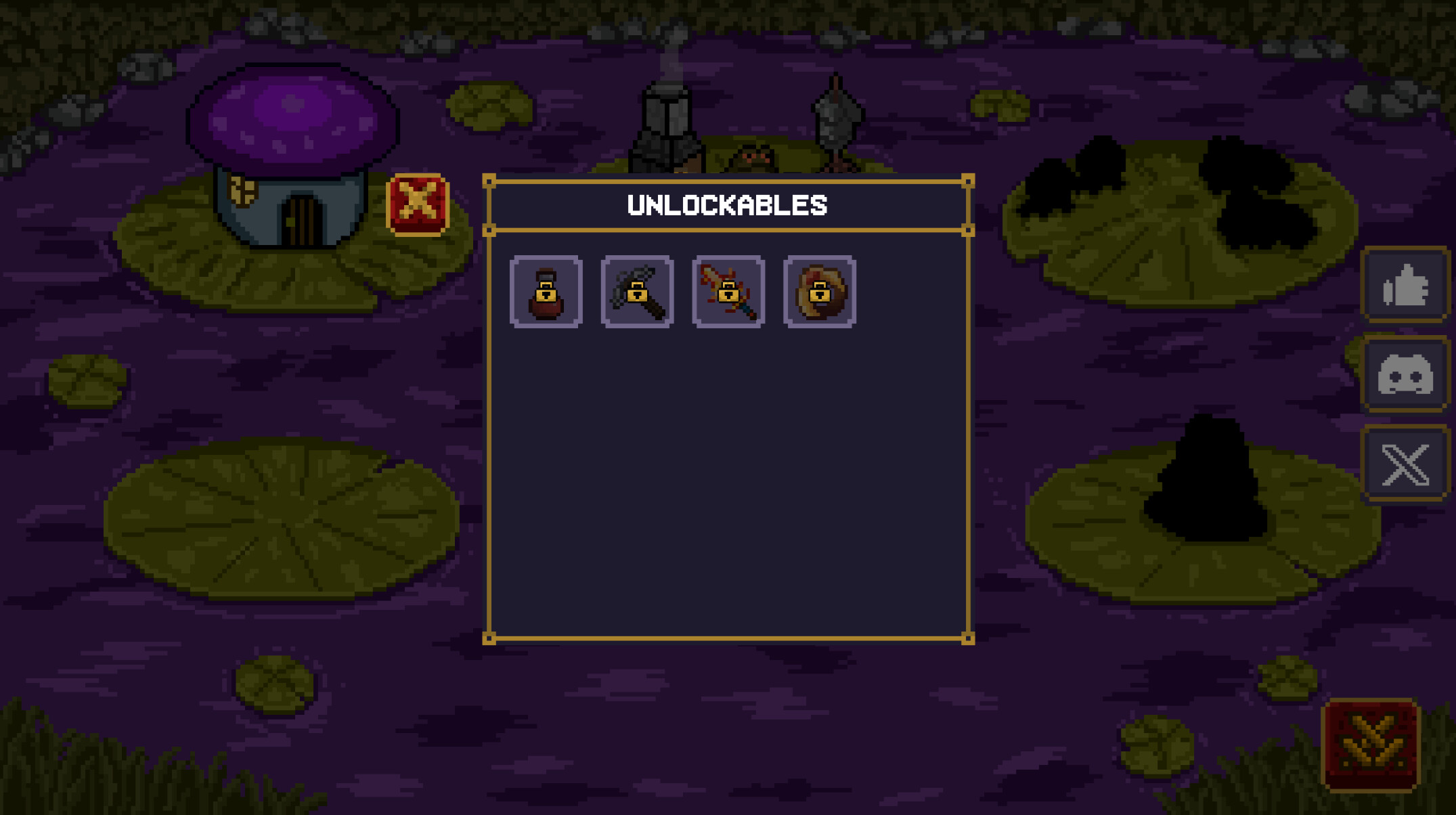 Hopfall screenshot 5