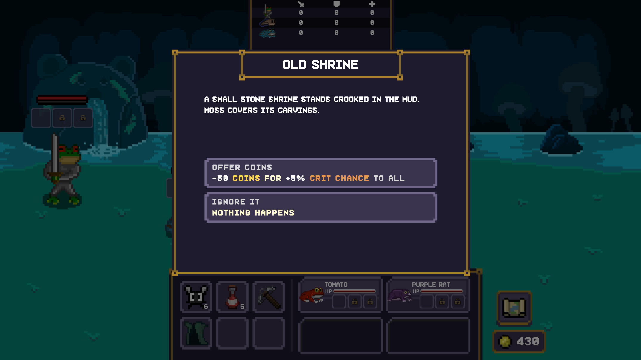 Hopfall screenshot 4