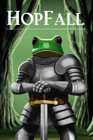 Hopfall