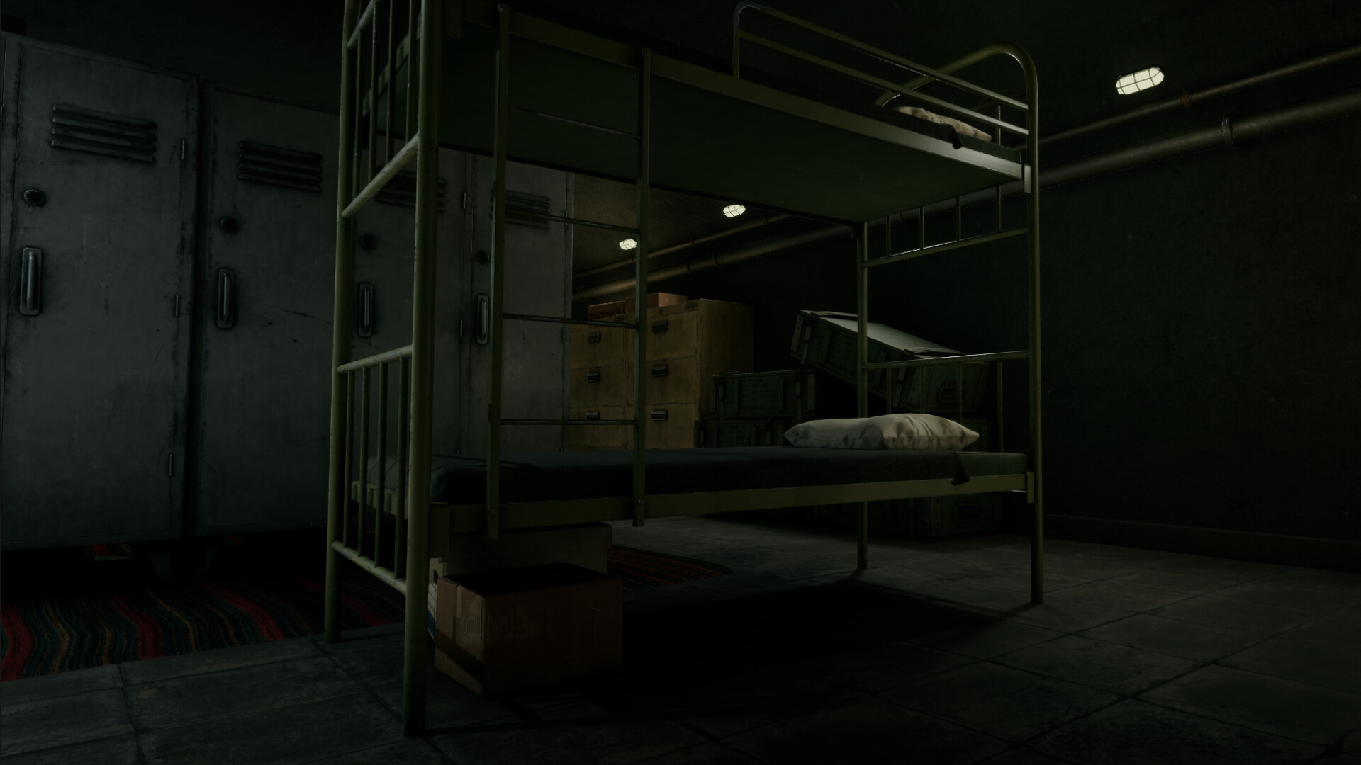 Devil's Crew screenshot 3