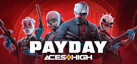 PAYDAY VR