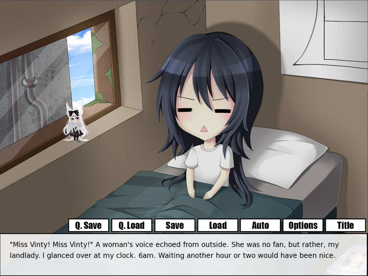 Without Within - Extra Edition screenshot 5