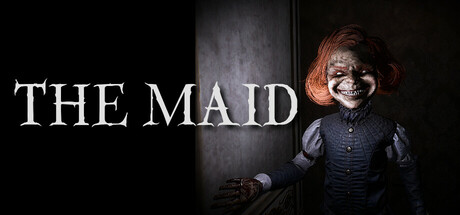 The Maid Cover Image