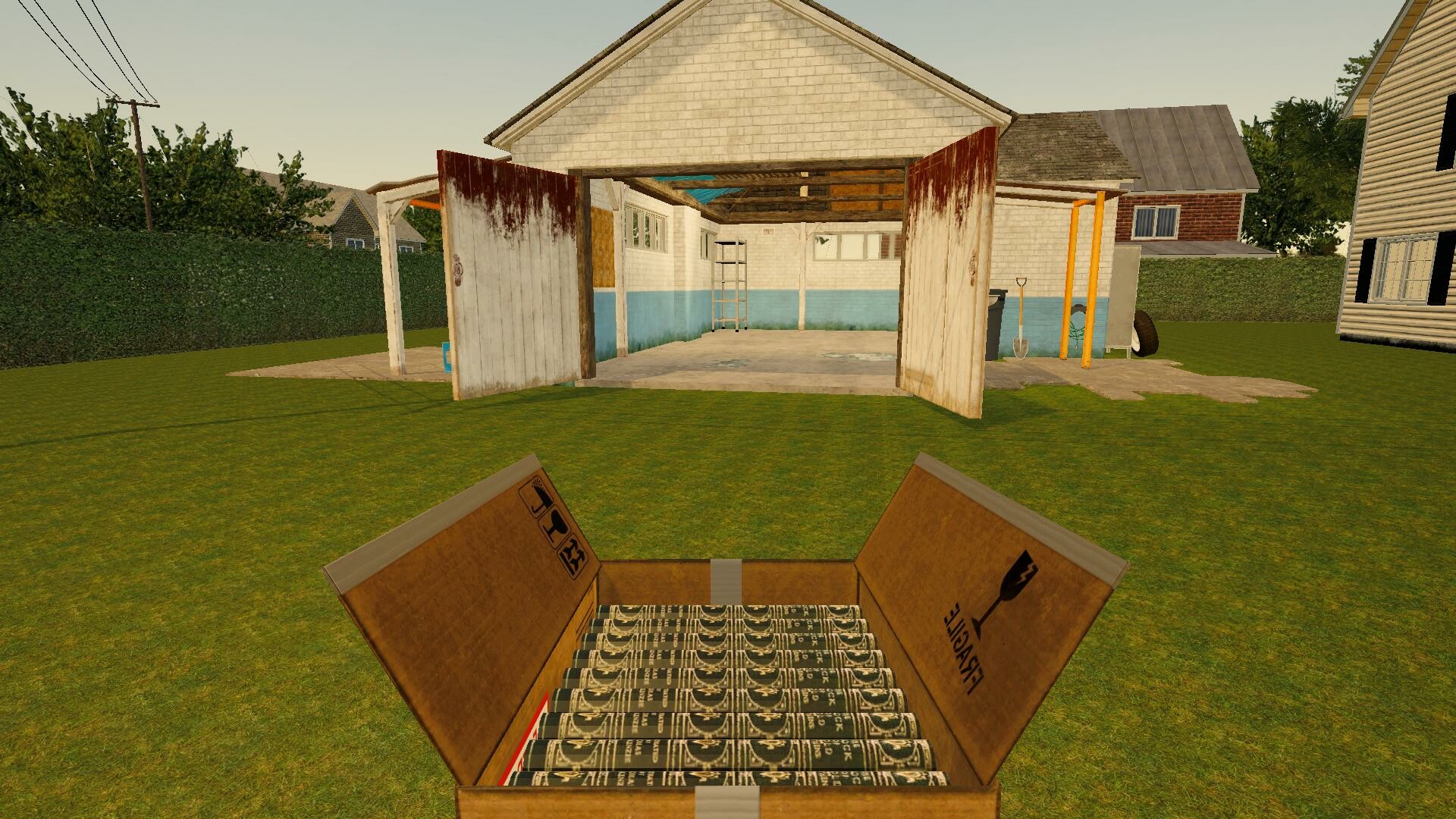 Seller Simulator screenshot 5