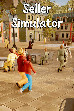 Seller Simulator