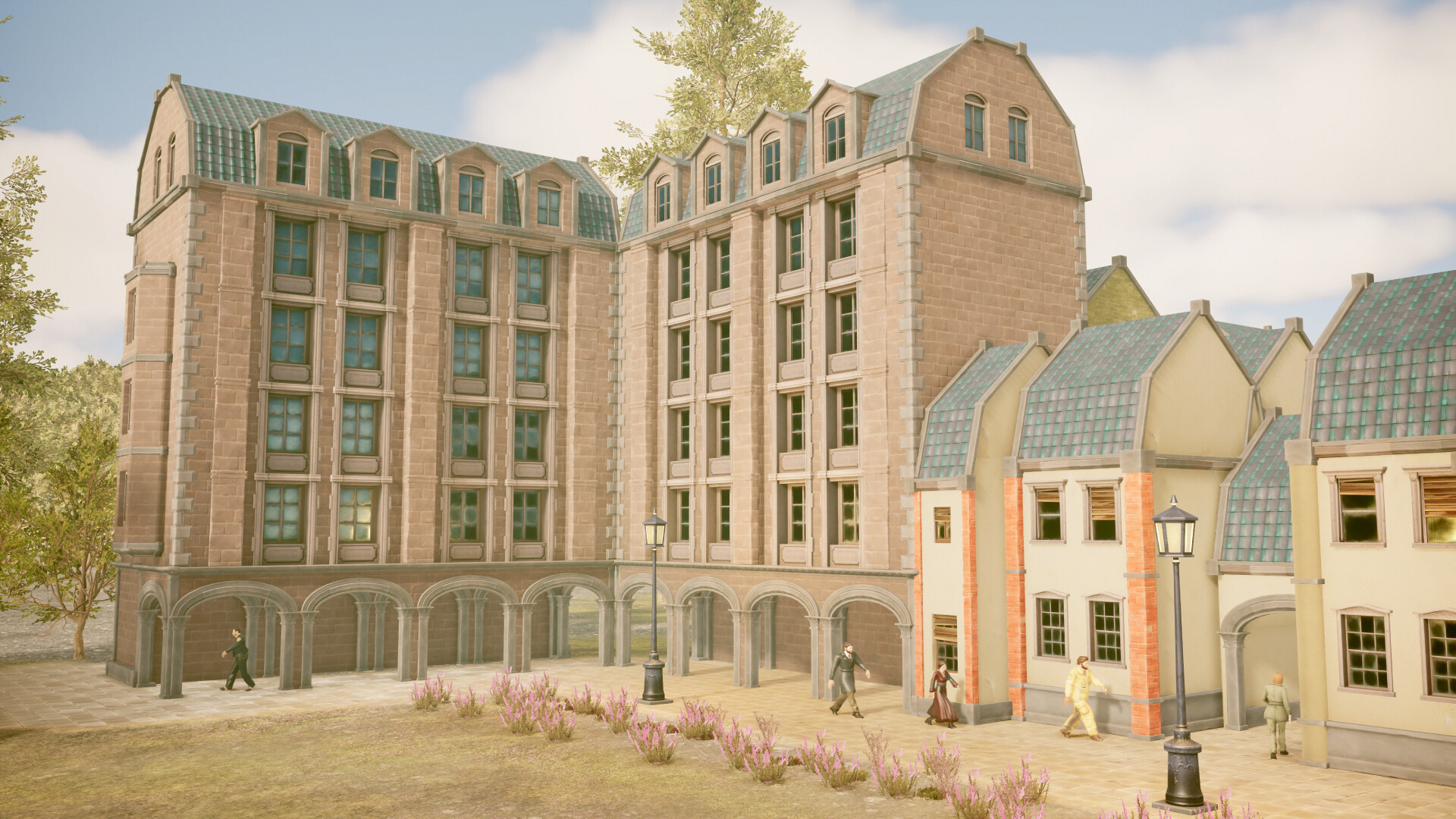 Seller Simulator screenshot 6