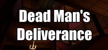 Dead Man's Deliverance banner