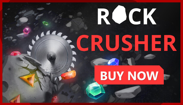 Rock Crusher