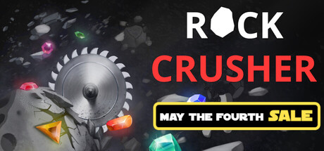 Rock Crusher