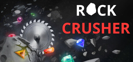 Rock Crusher Cover Image