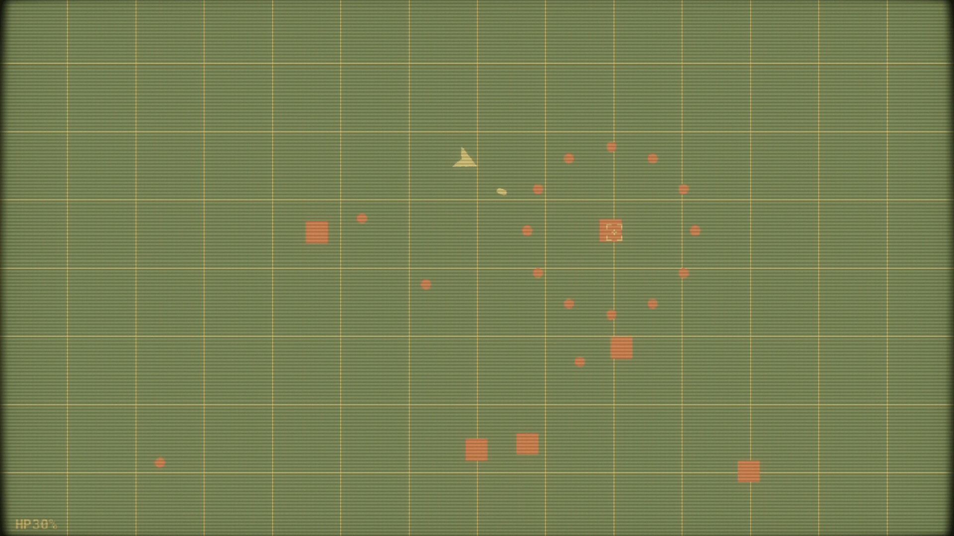 Frame Machina - OcularZero screenshot 1