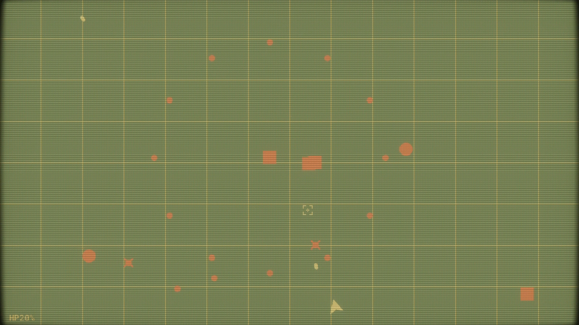 Frame Machina - OcularZero screenshot 4