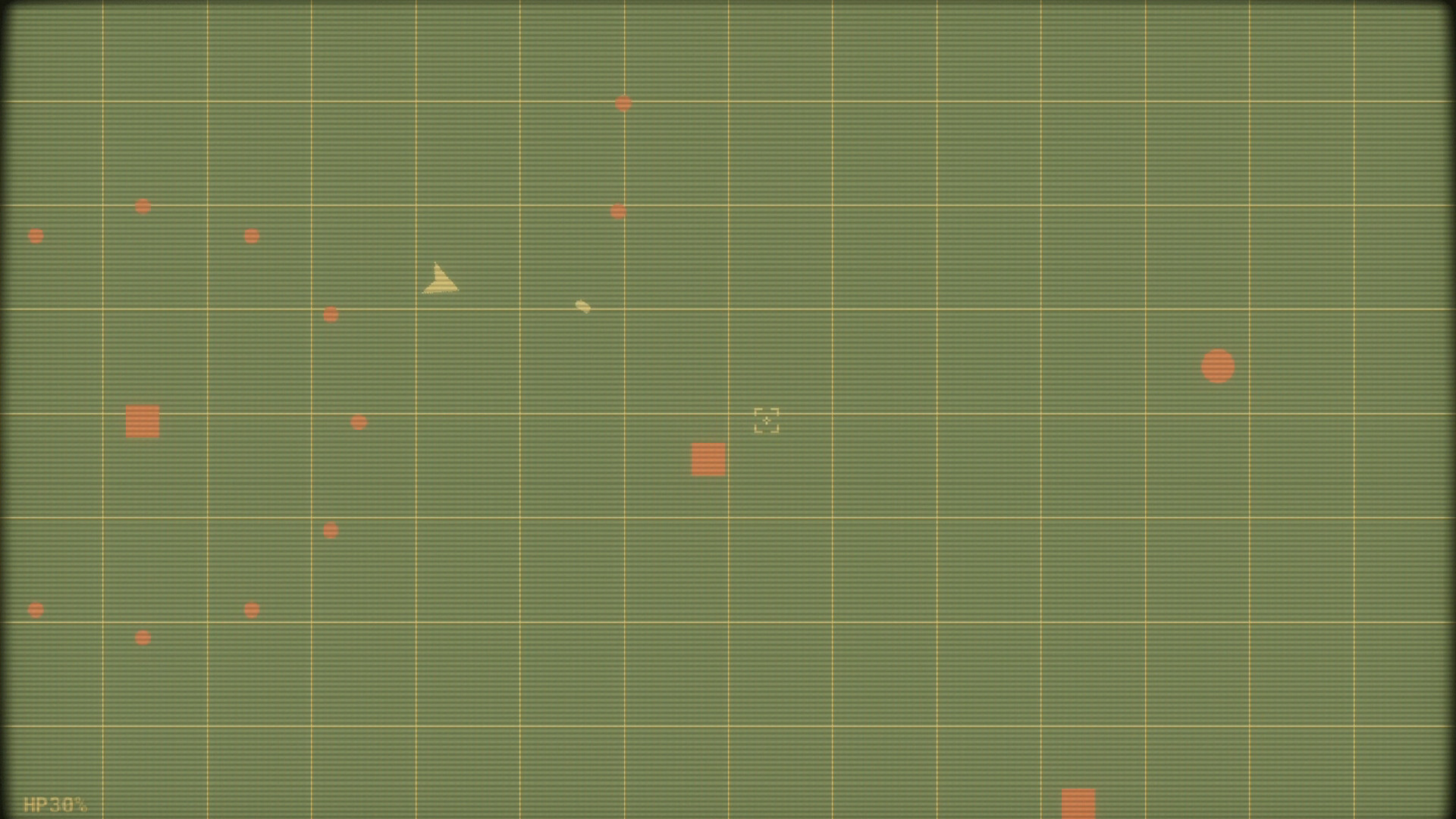 Frame Machina - OcularZero screenshot 2