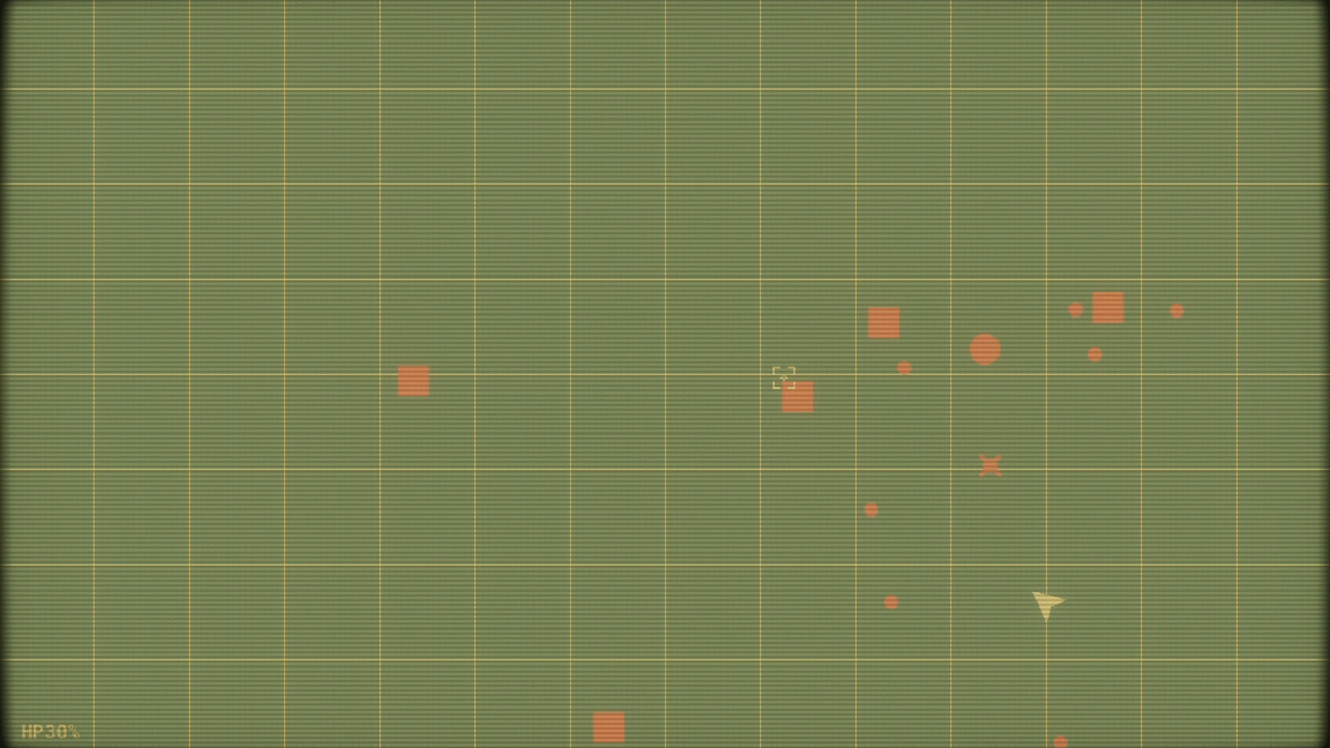 Frame Machina - OcularZero screenshot 5