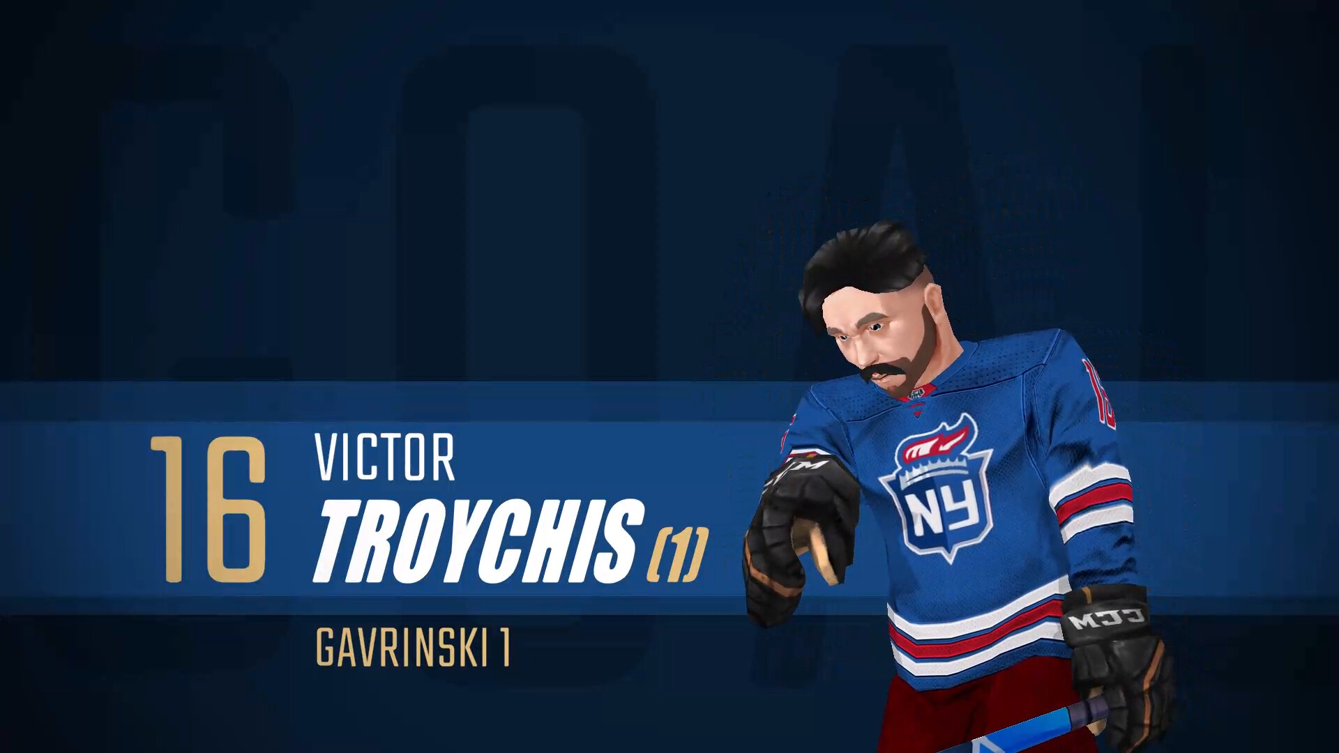 Hockey Clash screenshot 4
