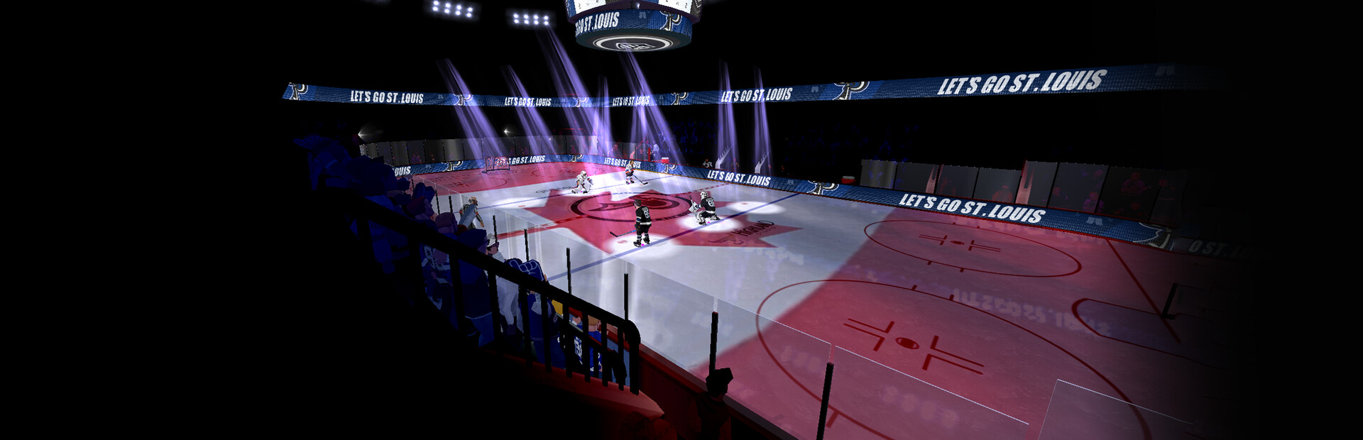 Hockey Clash