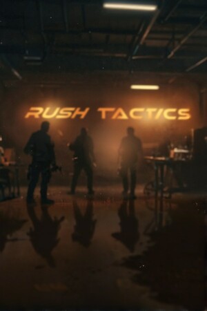 Rush Tactics