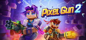 Pixel Gun 2