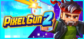 Pixel Gun 2