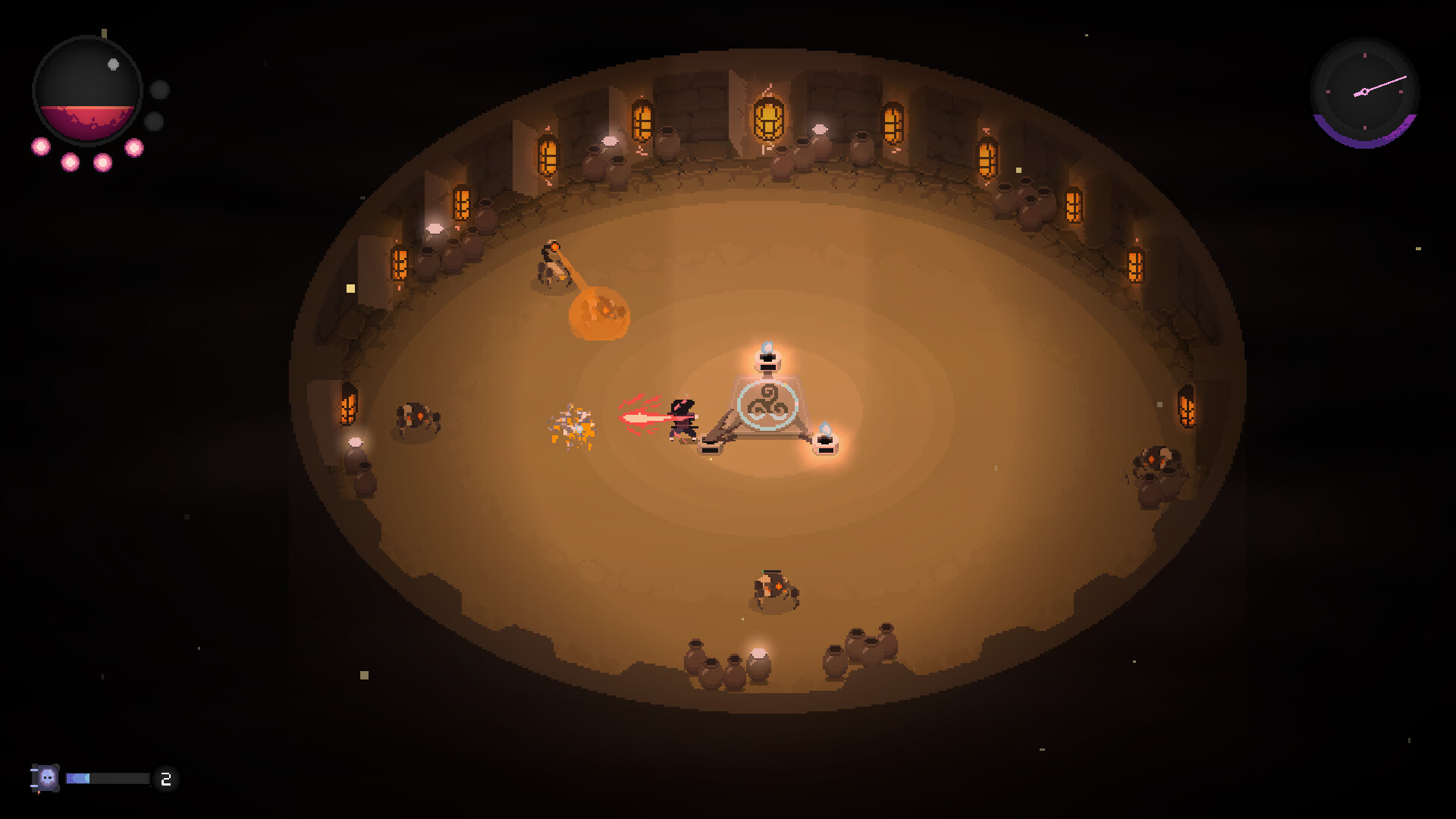 Death Kid screenshot 7
