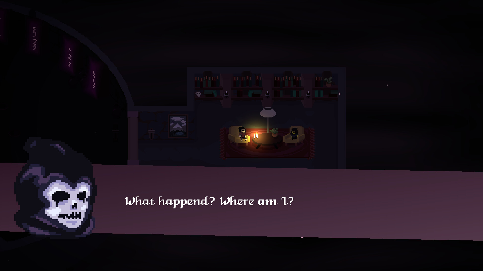 Death Kid screenshot 10