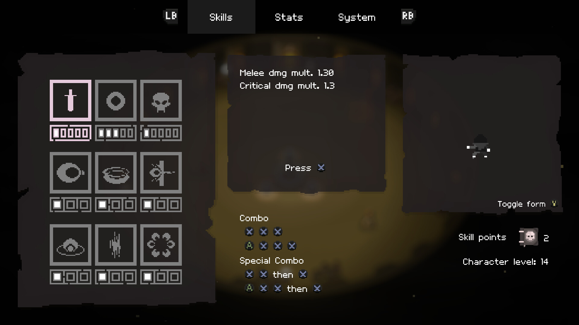 Death Kid screenshot 9