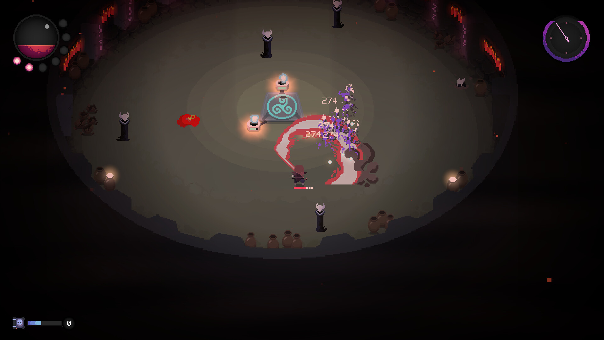 Death Kid screenshot 5