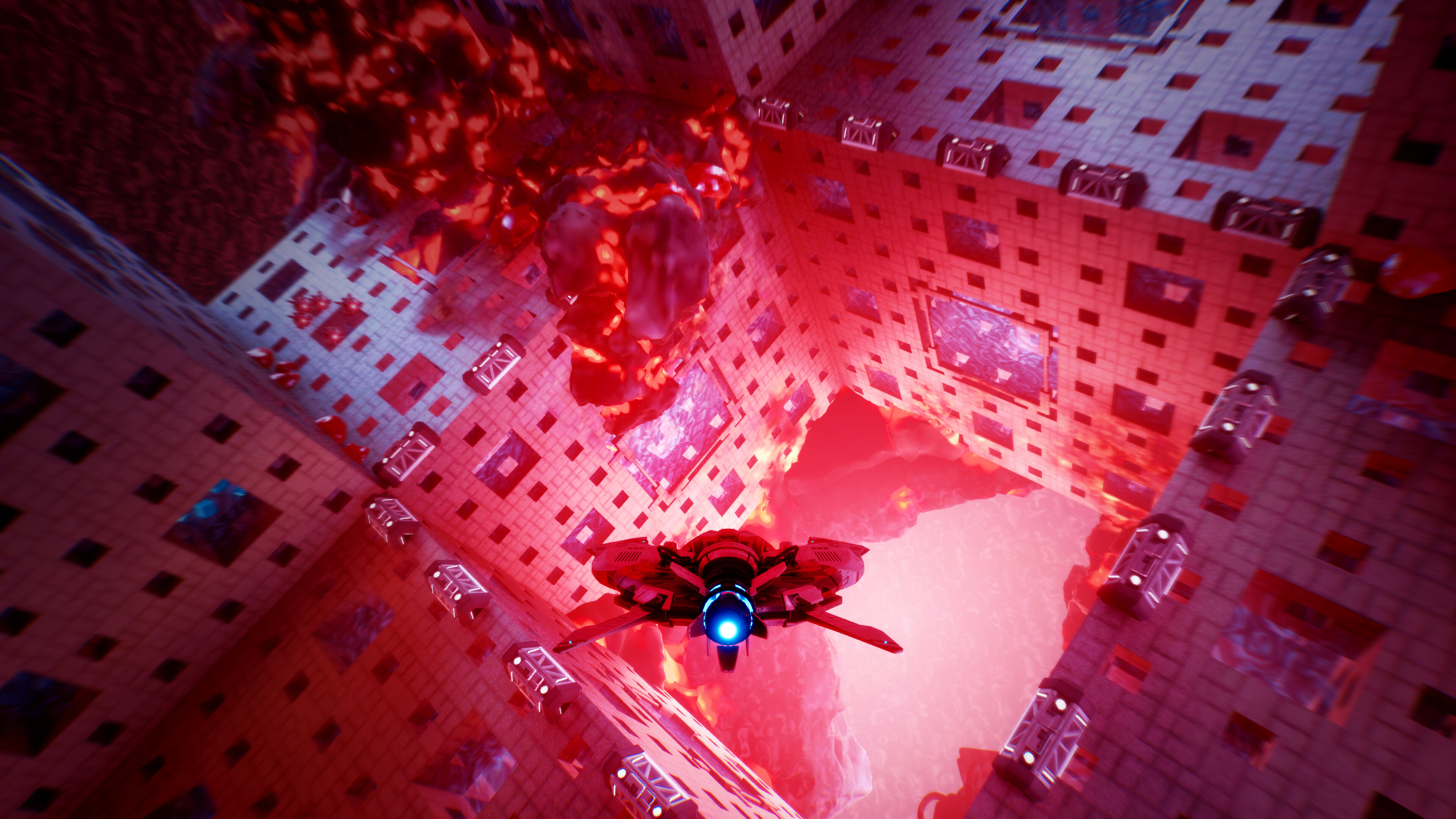 Saber Arena screenshot 6